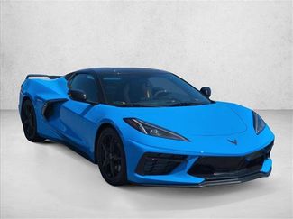 Used 2022 Chevrolet Corvette Stingray Premium Conv w/ Z51 Performance Package video 3