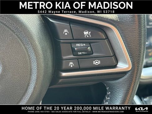 Used 2023 Subaru Outback Onyx Edition XT AWD/4WD image 22