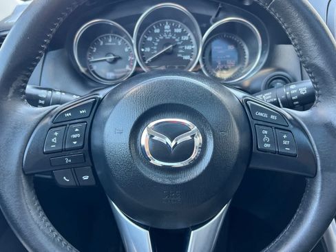 Used 2013 MAZDA CX-5 Grand Touring AWD/4WD image 25