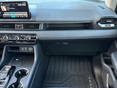 Certified 2023 Honda Pilot Elite image 30