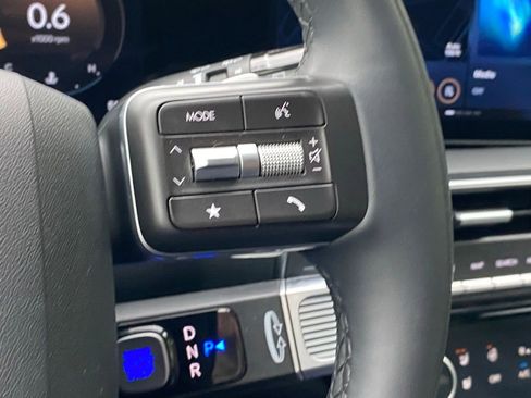Certified 2026 Hyundai Palisade Calligraphy FWD image 19