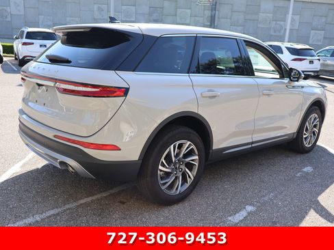Used 2023 Lincoln Corsair FWD w/ Equipment Group 101A image 8