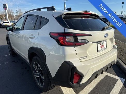 Certified 2024 Subaru Crosstrek 2.0i Premium image 5