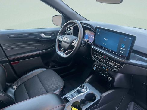 Used 2025 Ford Escape ST-Line Elite w/ Tech Pack #1 image 21