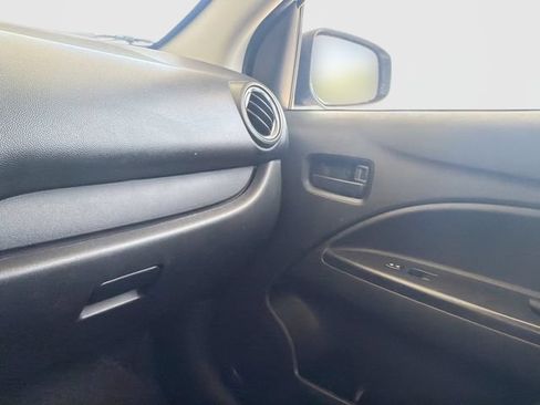 Used 2024 Mitsubishi Mirage G4 FWD image 23