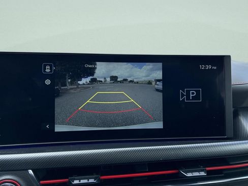 New 2026 Hyundai Sonata N Line FWD image 25