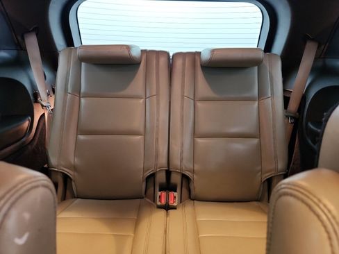 Used 2019 Dodge Durango GT w/ Trailer Tow Group IV image 31