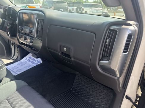 Used 2014 Chevrolet Silverado 1500 LT w/ All Star Edition AWD/4WD image 26