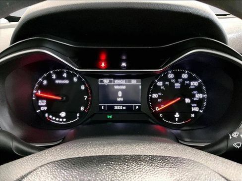Used 2023 Chevrolet TrailBlazer LS FWD image 22