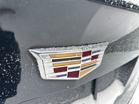 Used 2020 Cadillac XT4 Premium Luxury w/ Cold Weather Package image 28