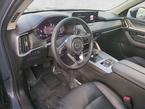 Used 2025 MAZDA CX-70 Plug-In Hybrid w/ Premium Pkg AWD/4WD image 10