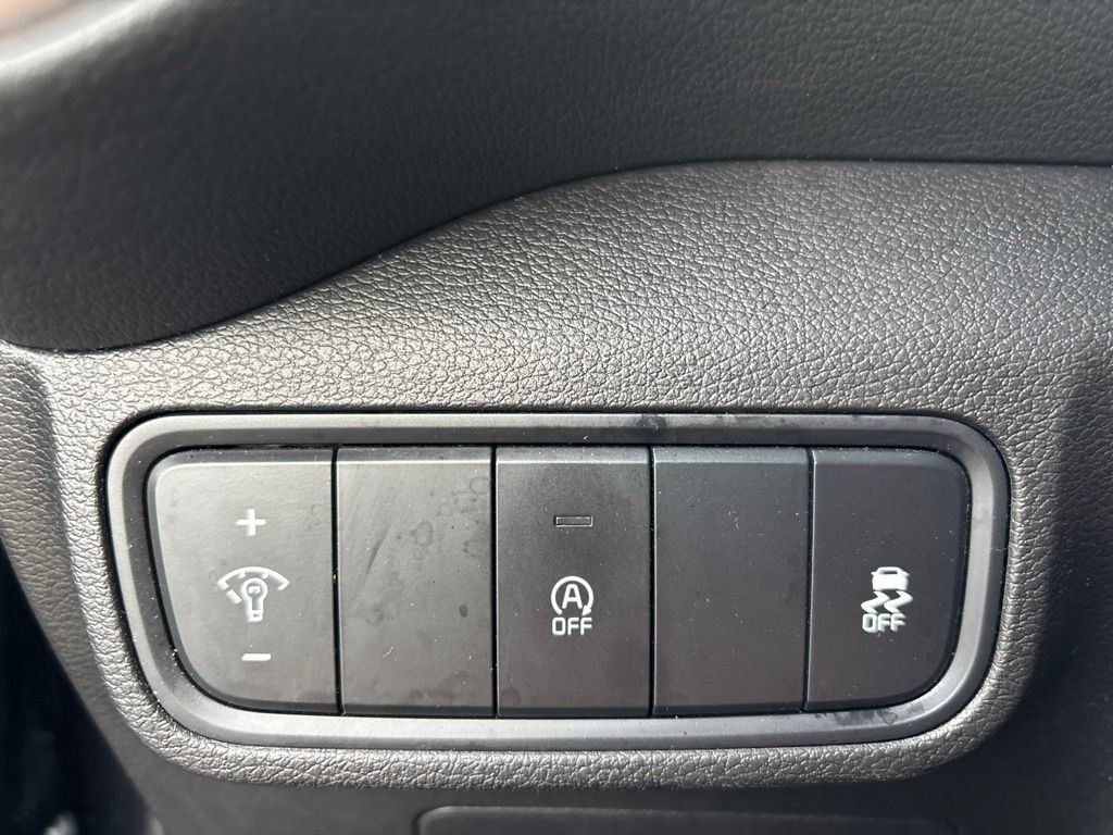 Used 2022 Kia Soul LX FWD image 15