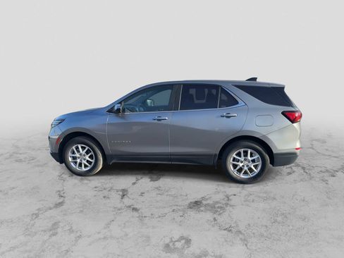 Used 2023 Chevrolet Equinox LT image 5