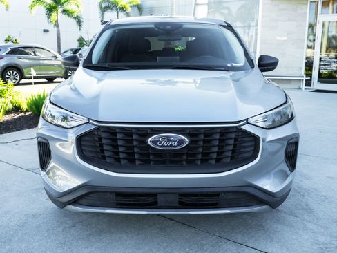 Used 2023 Ford Escape Active image 4