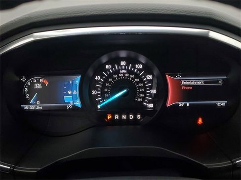 Certified 2020 Ford Edge Titanium image 15