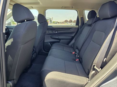 Used 2024 Honda CR-V EX image 17