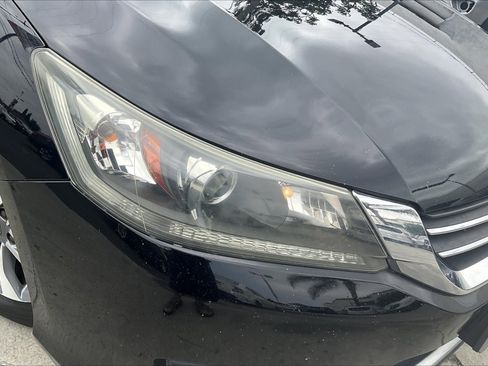 Used 2015 Honda Accord LX image 29