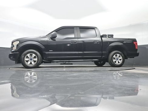 Used 2016 Ford F150 XL w/ Equipment Group 101A Mid RWD image 27