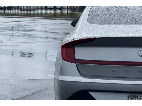 Used 2020 Hyundai Sonata SEL Plus image 13