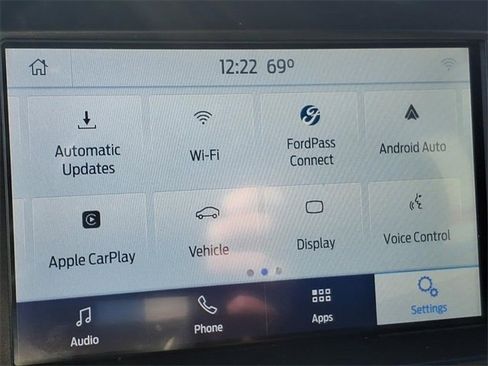 Used 2020 Ford F150 XL w/ Equipment Group 101A Mid image 14