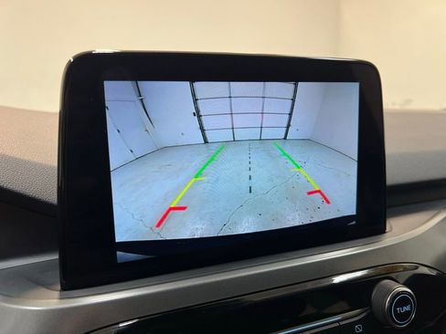 Used 2025 Ford Escape Active w/ Cold Weather Package image 23