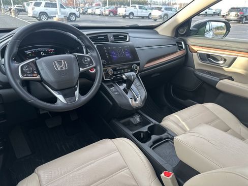 Used 2017 Honda CR-V EX-L image 30