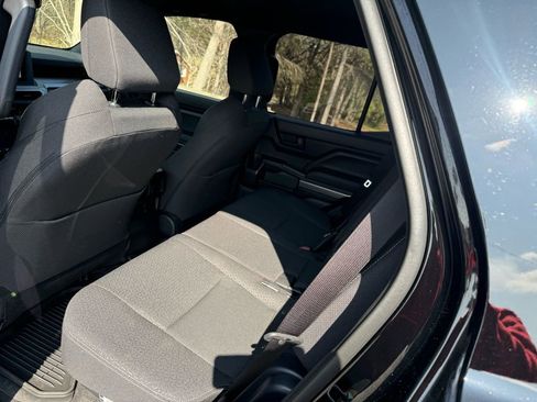 Used 2025 Toyota 4Runner SR5 image 7