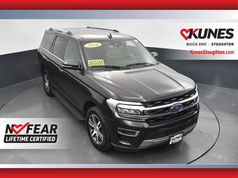 Used 2024 Ford Expedition Limited image 32