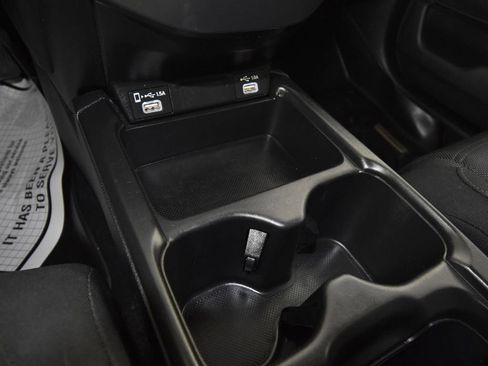 Used 2021 Honda CR-V EX image 20