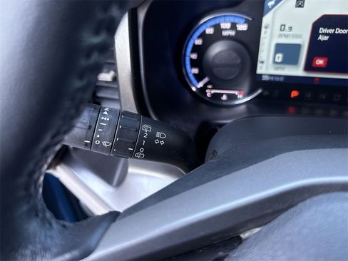 Used 2023 Ford Bronco Big Bend image 19