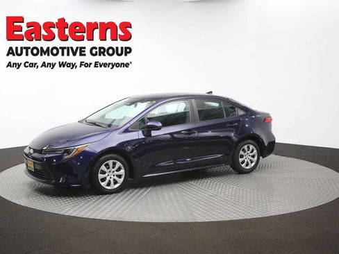 Used 2024 Toyota Corolla LE FWD image 56