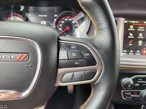 Used 2023 Dodge Charger Scat Pack RWD image 30