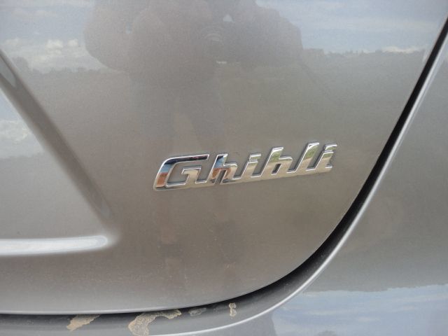 Used 2016 Maserati Ghibli S RWD image 9