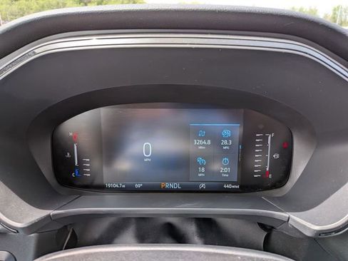 Used 2023 Ford Escape ST-Line w/ Tech Pack #1 AWD/4WD image 10