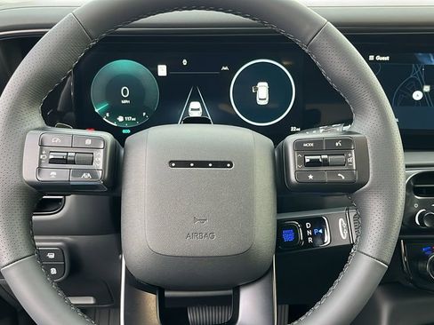 New 2026 Hyundai Palisade XRT Pro image 15