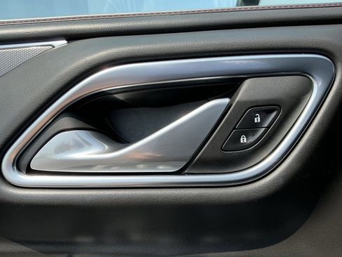 Used 2021 Chevrolet Suburban RST w/ Rear Media and Nav Package image 69