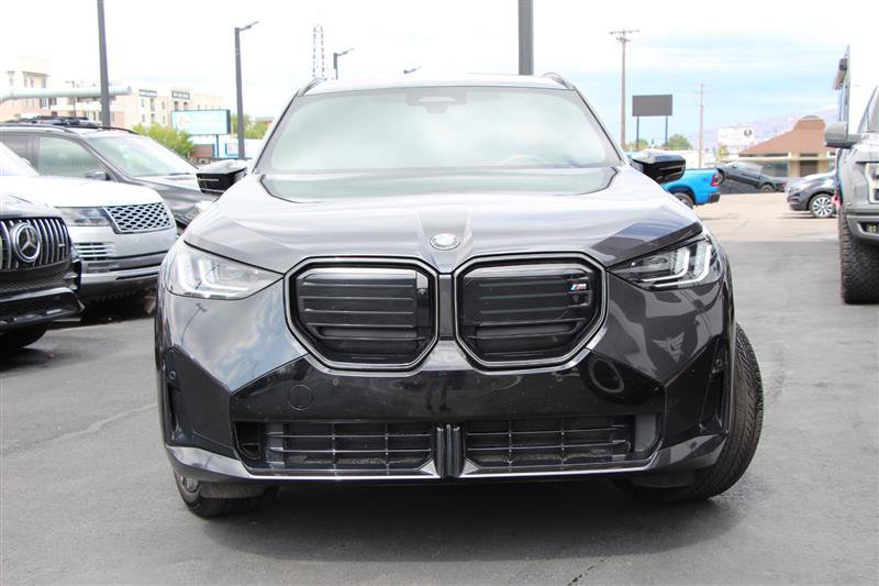 Used 2026 BMW X3 M50 AWD/4WD image 3