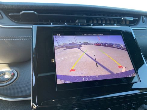 New 2025 Jeep Grand Cherokee L Altitude image 30