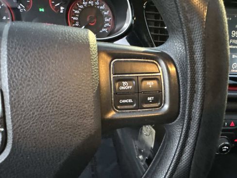 Used 2016 Dodge Dart SXT w/ Sun/Sound Group image 28