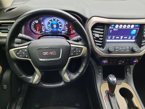 Used 2018 GMC Acadia Denali w/ Technology Package image 22