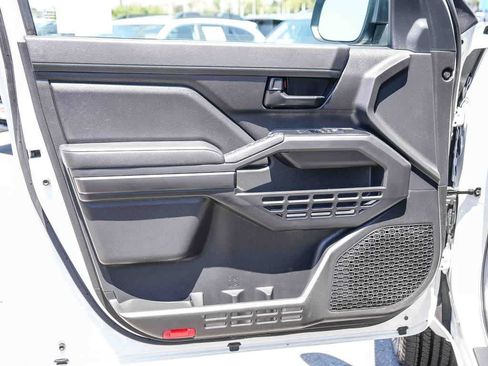 Used 2024 Toyota Tacoma SR RWD image 20