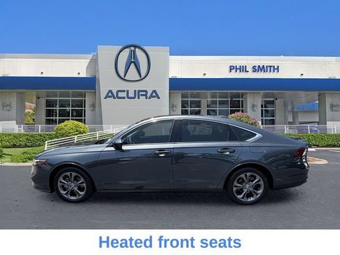Used 2023 Honda Accord EX image 9