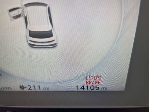 Certified 2023 Hyundai Ioniq 5 SEL image 11