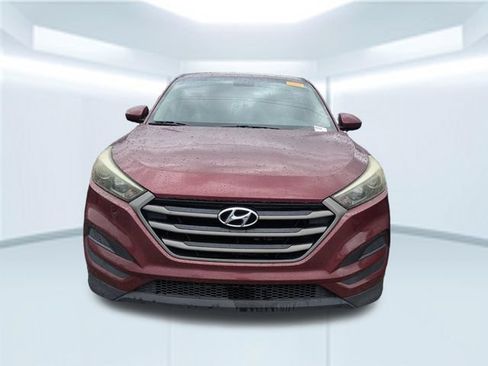 Used 2016 Hyundai Tucson SE FWD image 4