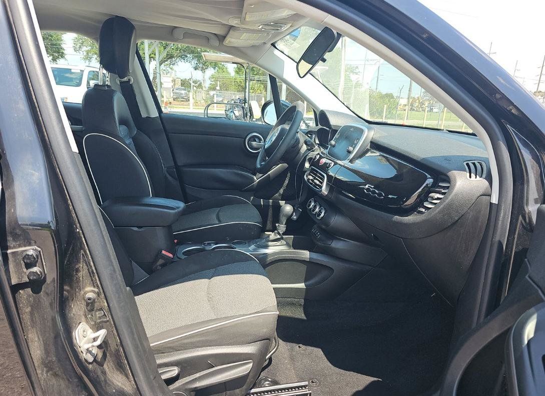 Used 2018 FIAT 500X Pop FWD image 8