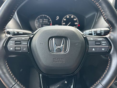 Used 2025 Honda HR-V Sport image 24