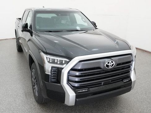 New 2026 Toyota Tundra Limited AWD/4WD image 39