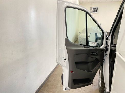 New 2026 Ford Transit 350 w/ Interior Upgrade Package RWD image 14