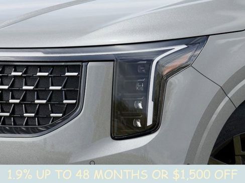 New 2026 Kia Carnival SX Prestige image 12