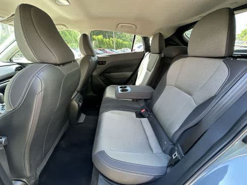 Certified 2024 Subaru Crosstrek 2.0i Premium AWD/4WD image 17